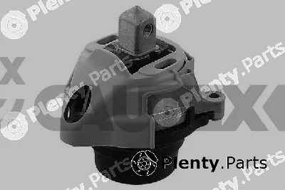 Cautex 775987 — Mounting, engine