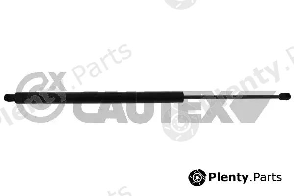 Cautex 772849 — Gas Spring, boot/cargo area