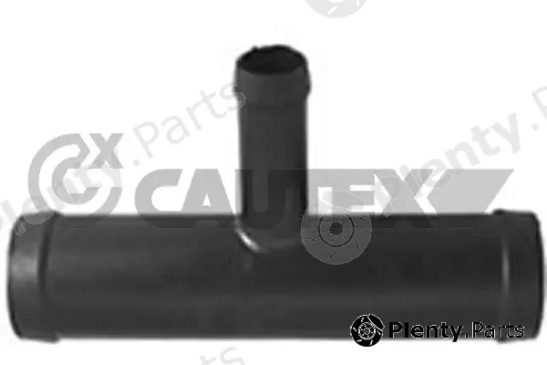 Cautex 955031 — Coolant Flange