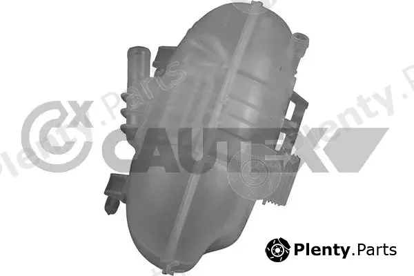 Cautex 750400 — Expansion Tank, coolant