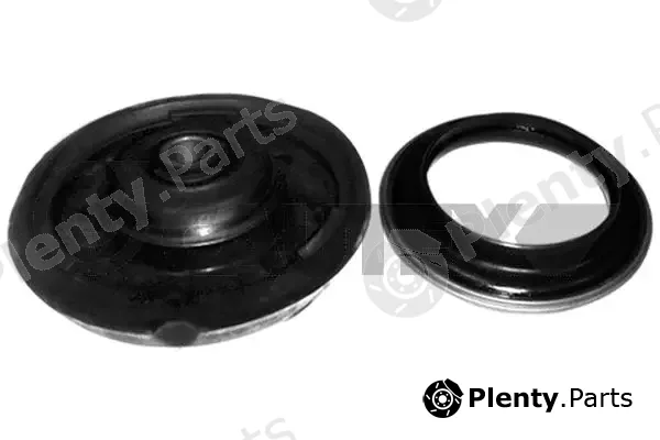 Cautex 031529 — Repair Kit, suspension strut support mount