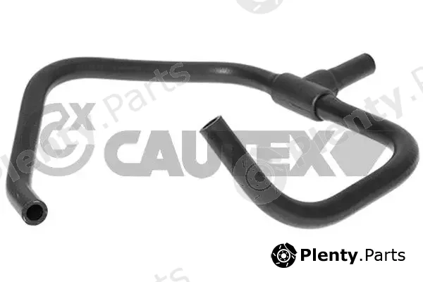 Cautex 770903 — Radiator Hose