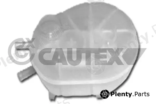 Cautex 954238 — Expansion Tank, coolant