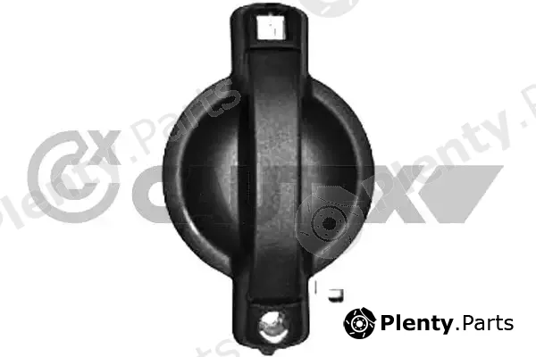 Cautex 767662 — Exterior Door Handle