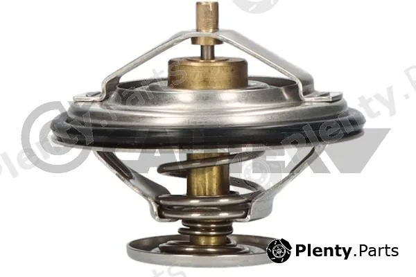 Cautex 756873 — Thermostat, coolant