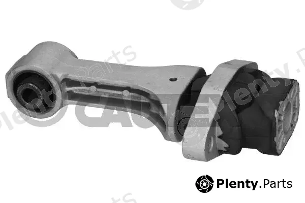 Cautex 774634 — Mounting, engine