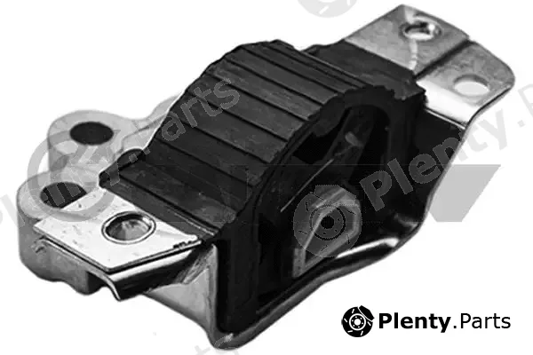 Cautex 757839 — Mounting, engine