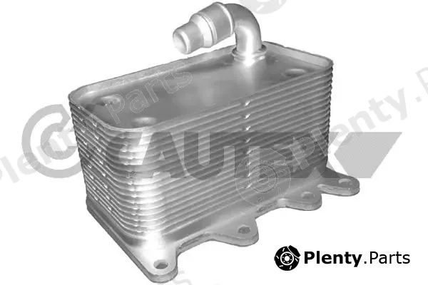 Cautex 751732 — Oil Cooler, engine oil