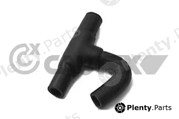 Cautex 466002 — Radiator Hose