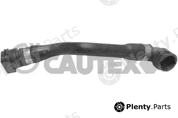 Cautex 754311 — Radiator Hose