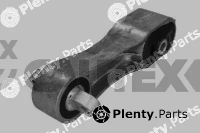 Cautex 775984 — Mounting, engine