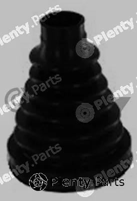 Cautex 081310 — Bellow, drive shaft