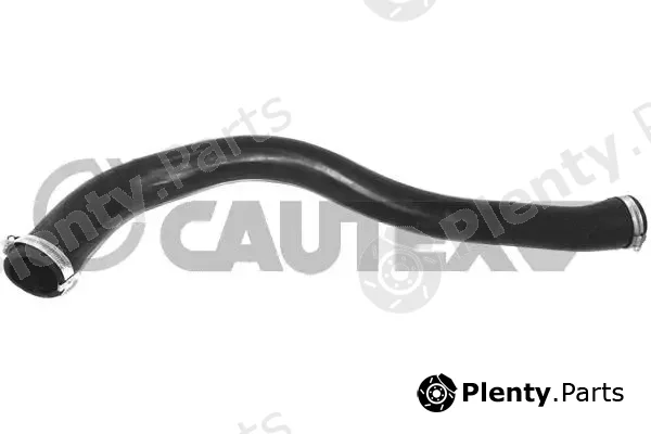 Cautex 026836 — Charge Air Hose