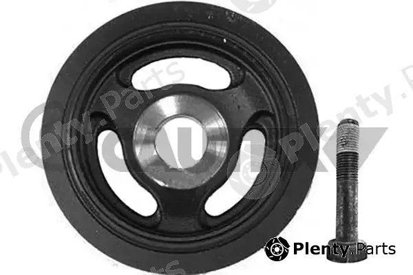 Cautex 752345 — Belt Pulley Set, crankshaft