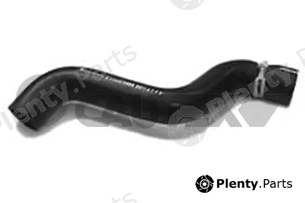 Cautex 086356 — Radiator Hose