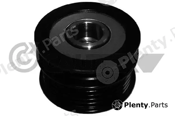 Cautex 200909 — Alternator Freewheel Clutch