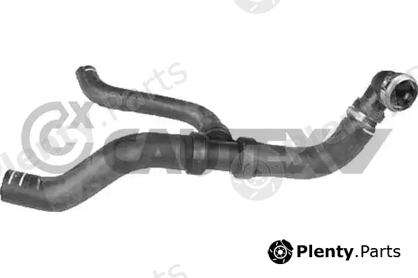 Cautex 011337 — Radiator Hose