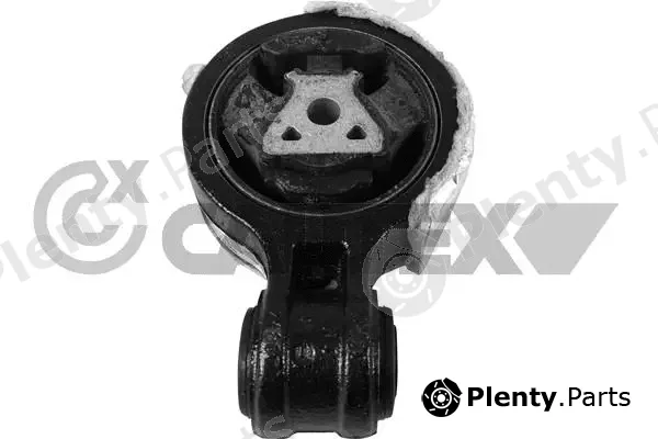 Cautex 759088 — Mounting, engine