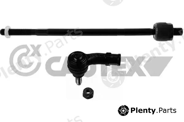 Cautex 773862 — Repair Kit, reversing lever