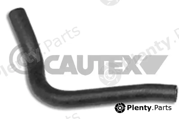 Cautex 036452 — Radiator Hose