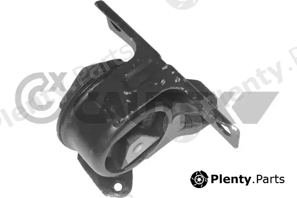 Cautex 081045 — Mounting, engine