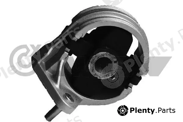 Cautex 756024 — Mounting, engine
