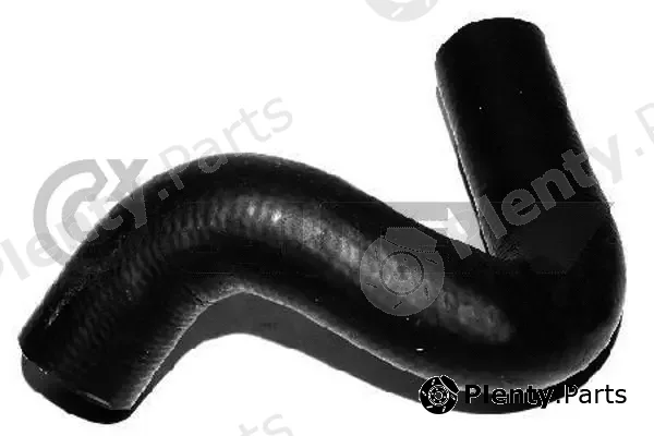 Cautex 026318 — Radiator Hose