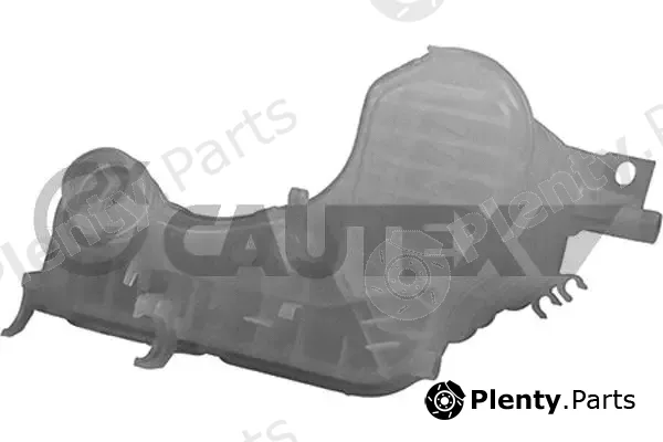 Cautex 750316 — Expansion Tank, coolant