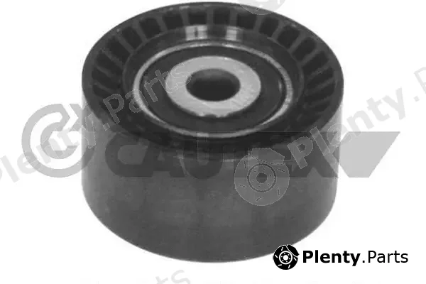 Cautex 759110 — Deflection/Guide Pulley, V-ribbed belt