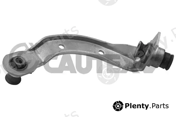 Cautex 021311 — Mounting, engine