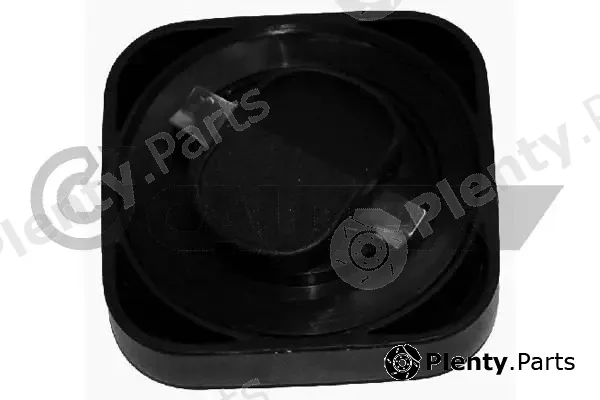 Cautex 200947 — Sealing Cap, oil filler neck