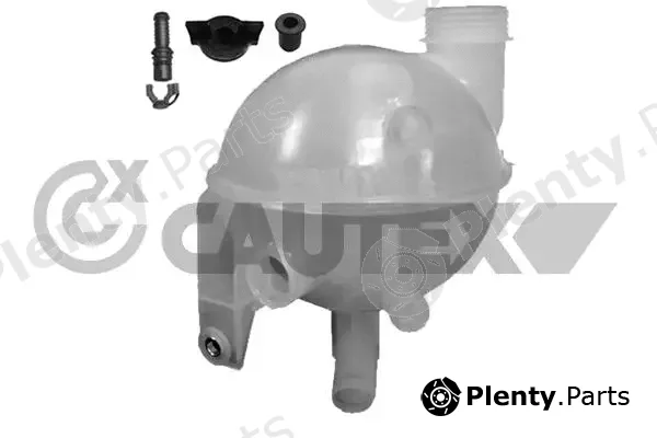 Cautex 955506 — Expansion Tank, coolant