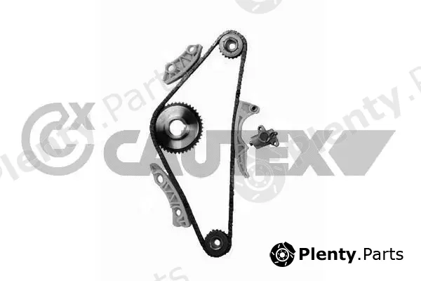 Cautex 752051 — Timing Chain Kit