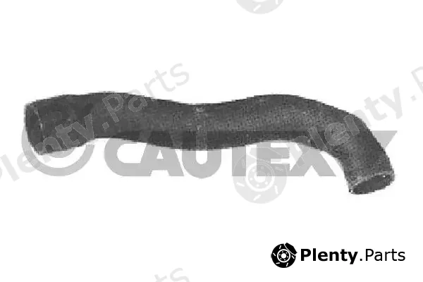 Cautex 026192 — Radiator Hose