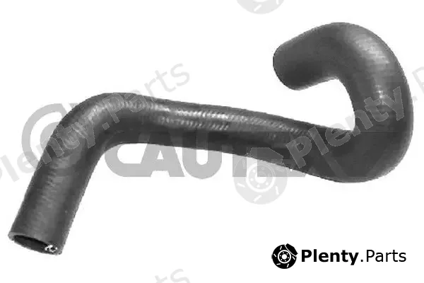 Cautex 086402 — Radiator Hose