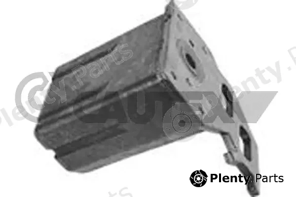 Cautex 020521 — Rubber Buffer, muffler