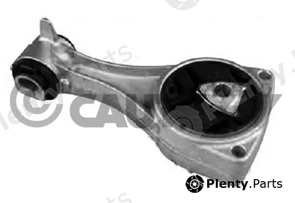 Cautex 021395 — Mounting, engine