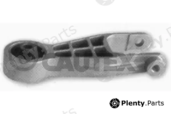 Cautex 480151 — Mounting, engine