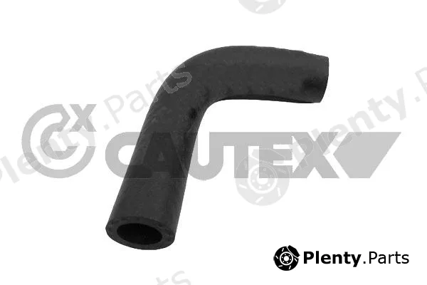Cautex 769120 — Radiator Hose