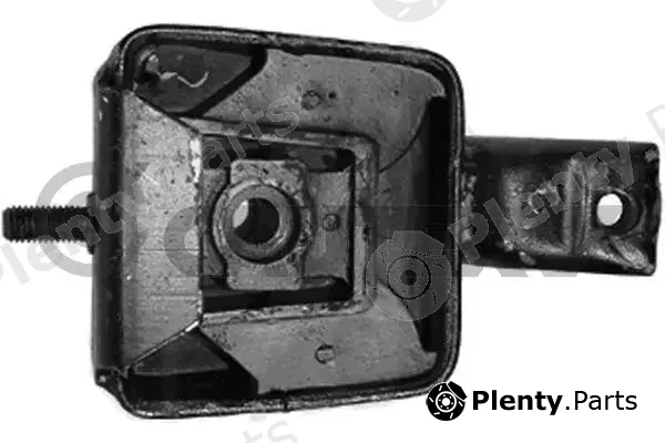Cautex 755986 — Mounting, engine