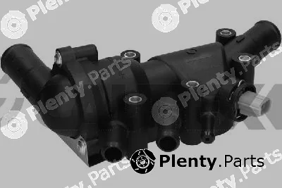 Cautex 952182 — Coolant Flange