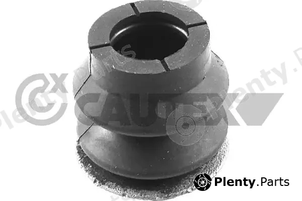 Cautex 758003 — Bellow, brake caliper guide