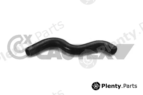 Cautex 016250 — Radiator Hose