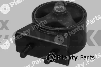 Cautex 769481 — Mounting, engine