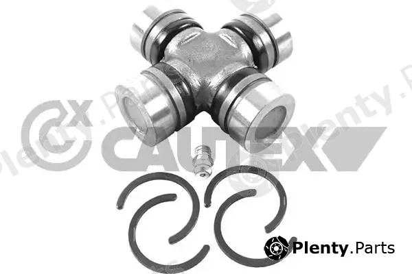 Cautex 758576 — Joint, propshaft