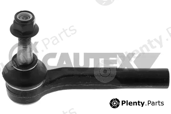 Cautex 774025 — Inner Tie Rod