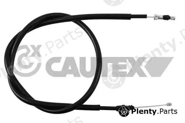 Cautex 765759 — Cable Pull, parking brake