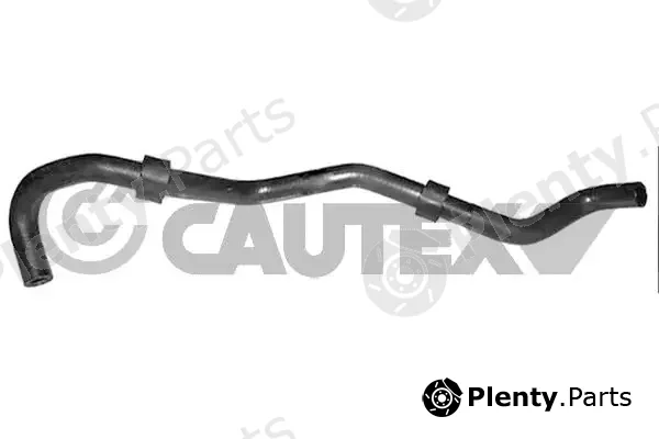 Cautex 754325 — Radiator Hose