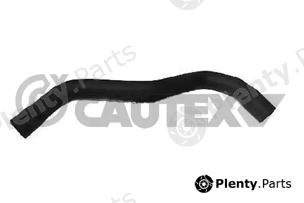Cautex 466014 — Radiator Hose