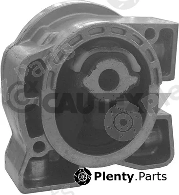 Cautex 181150 — Mounting, engine